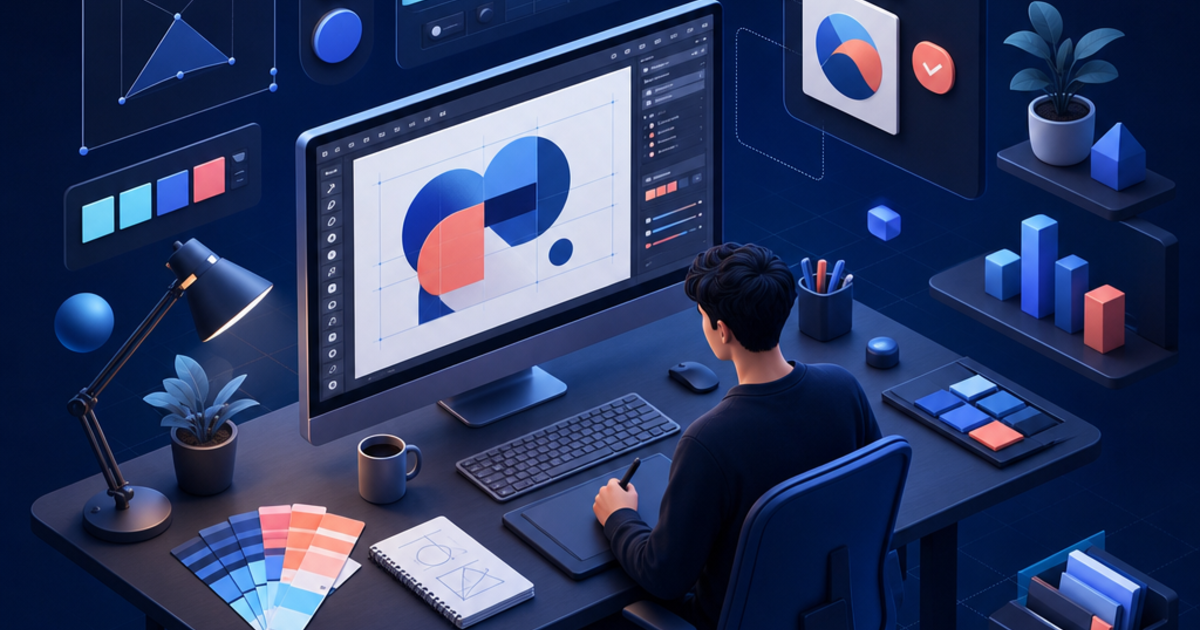 How to Hire a Remote Graphic Designer Without Sacrificing Quality